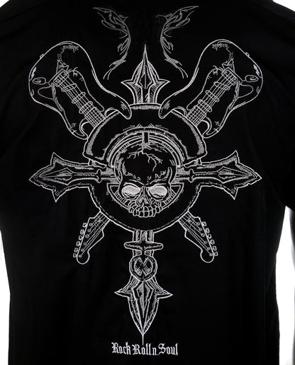 S/S Time is Running Out