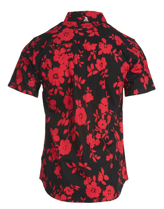 S/S Black Magic Woman