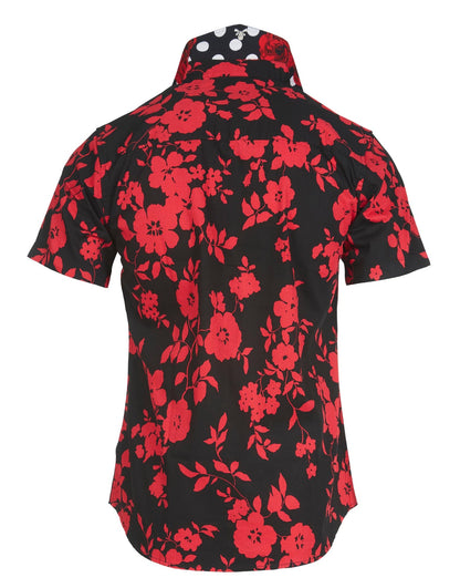 S/S Black Magic Woman