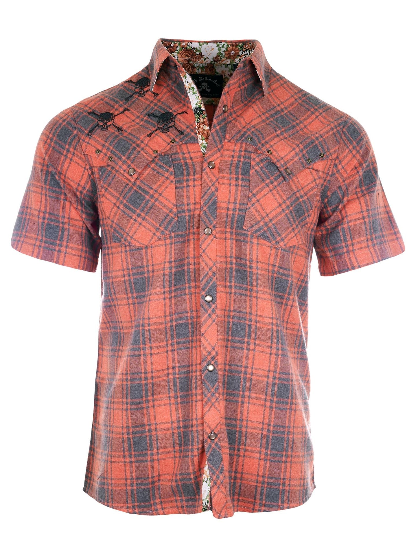 S/S Master of Puppets Rust