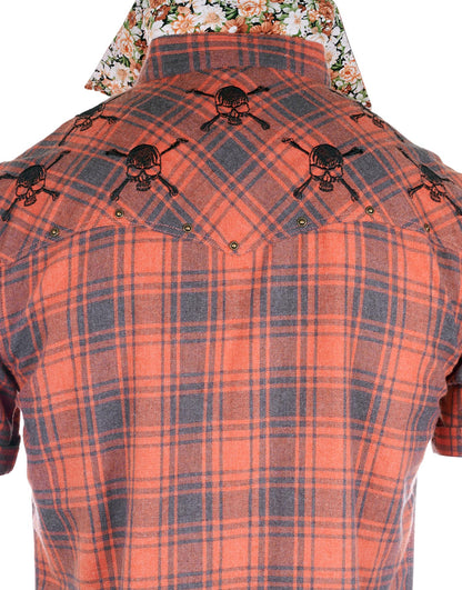 S/S Master of Puppets Rust