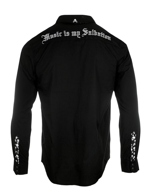 Music is my Salvation II