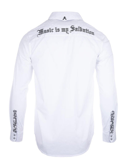 Music Is My Salvation II