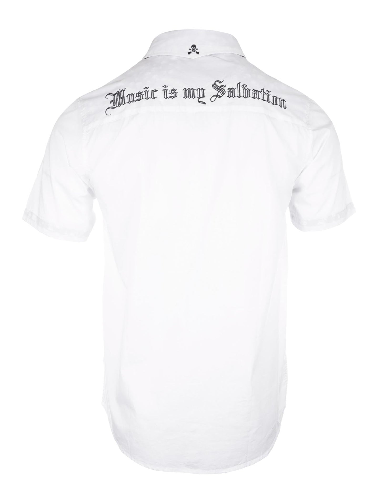 S/S Music is my Salvation II