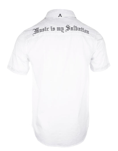 S/S Music is my Salvation II
