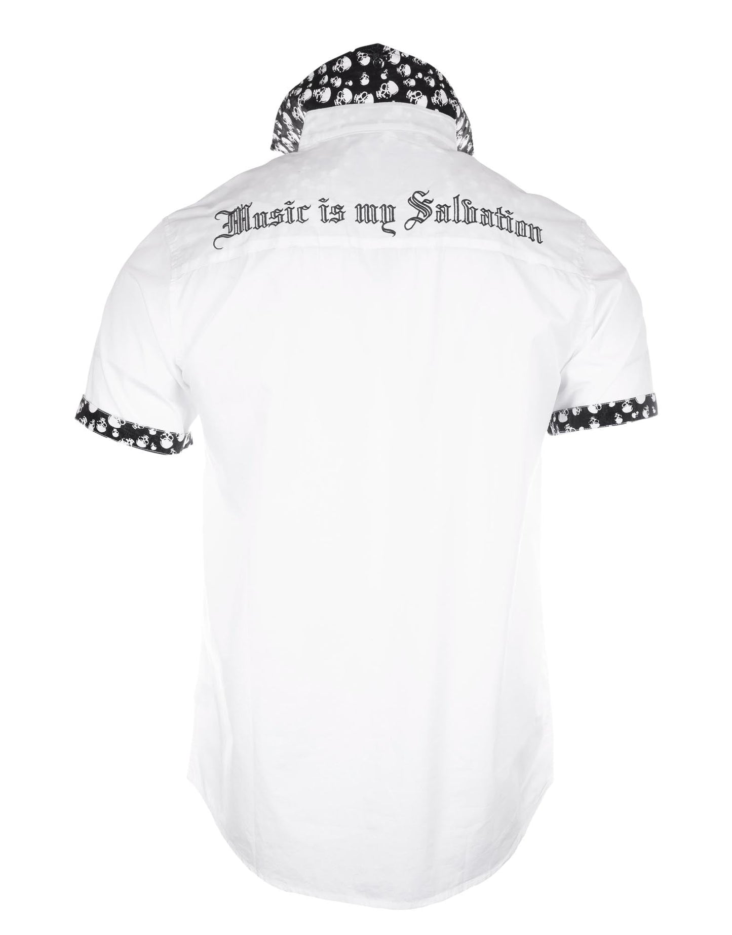S/S Music is my Salvation II