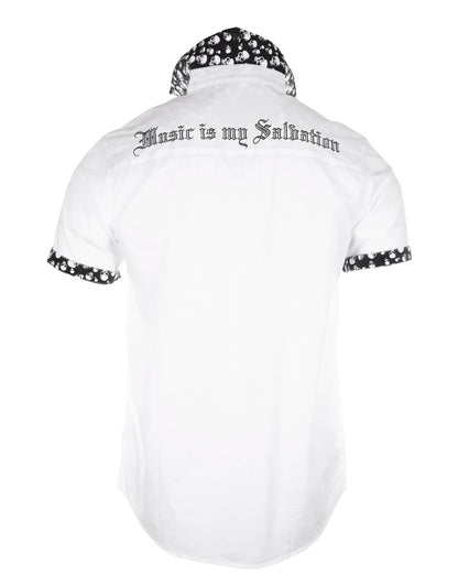 S/S Music is my Salvation II