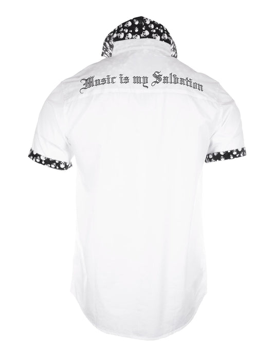 S/S Music is my Salvation II