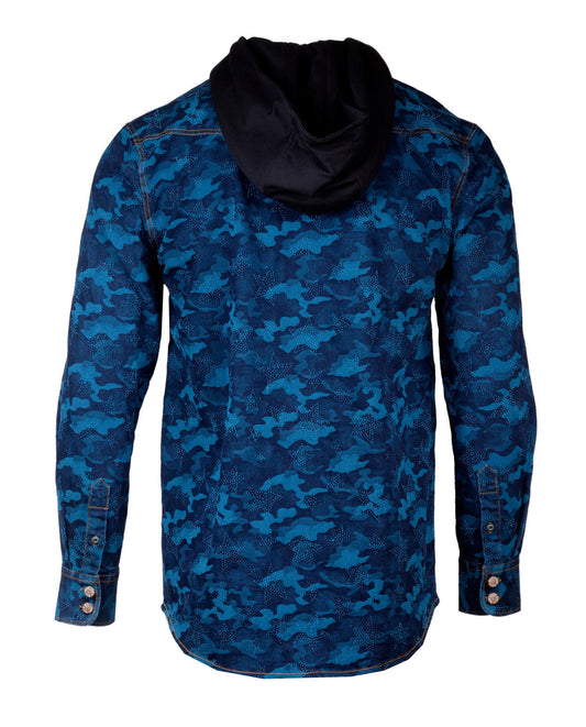 The Jean Genie