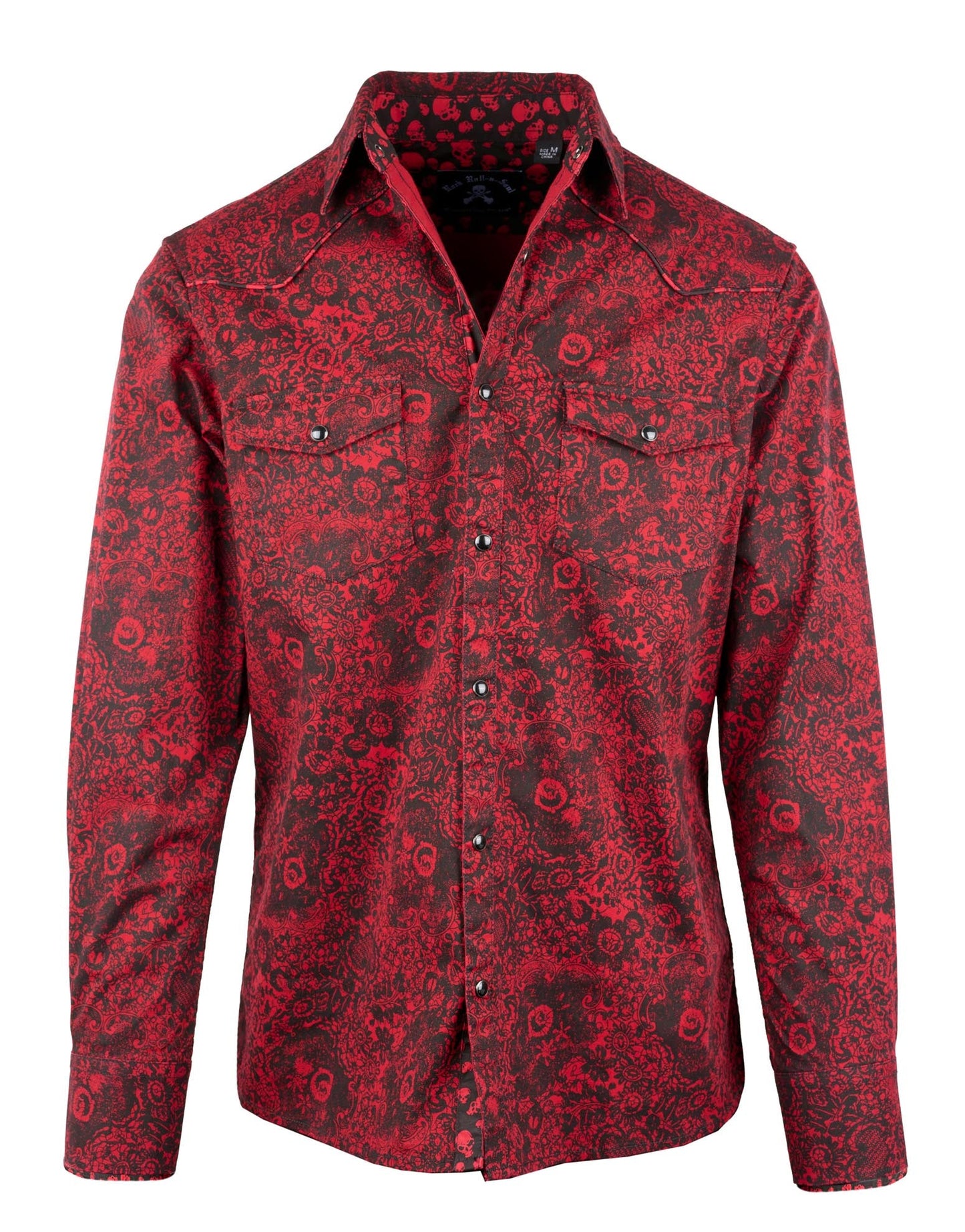 SYD Red