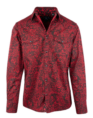 SYD Red