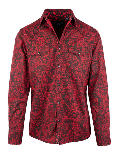 SYD Red