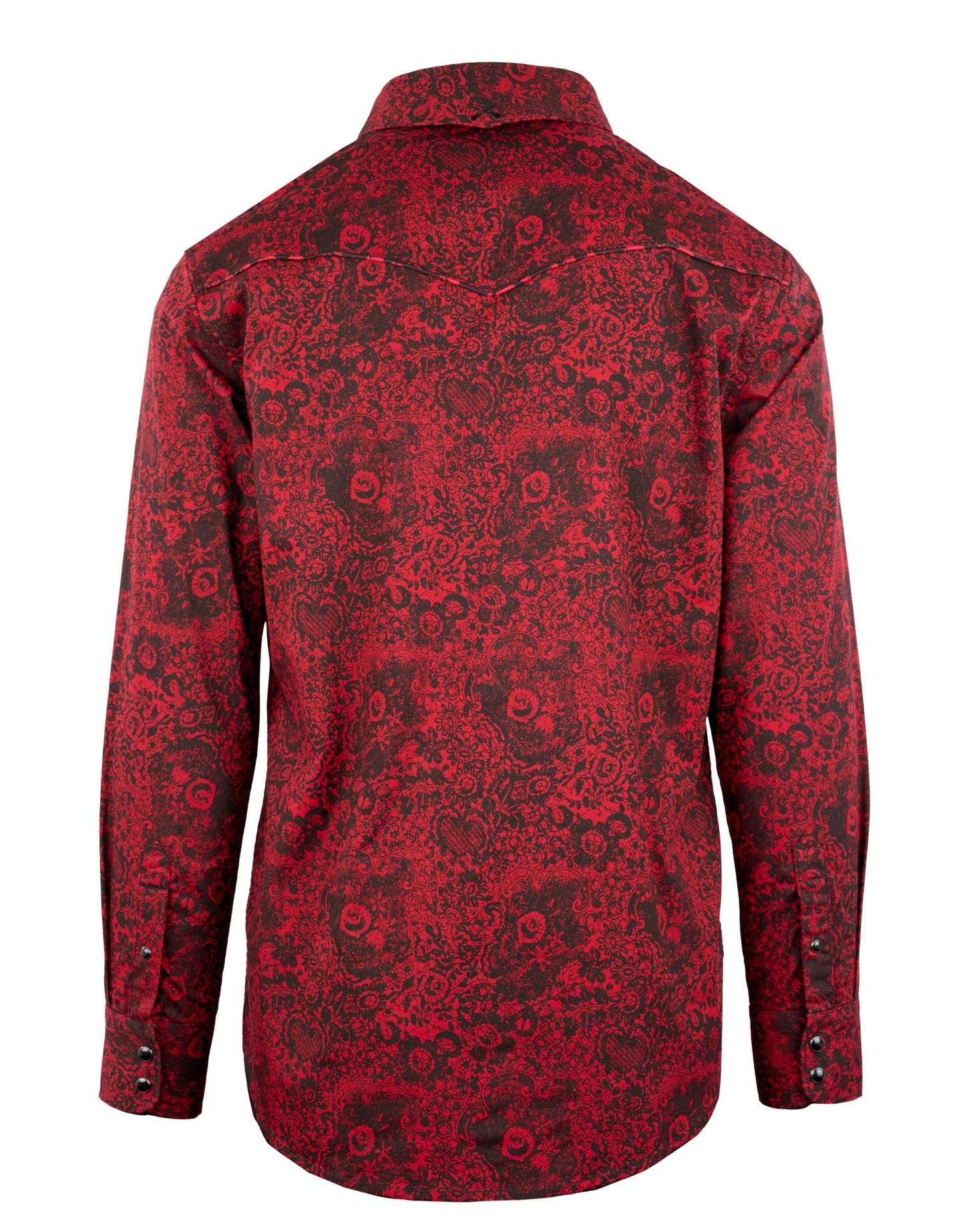 SYD Red