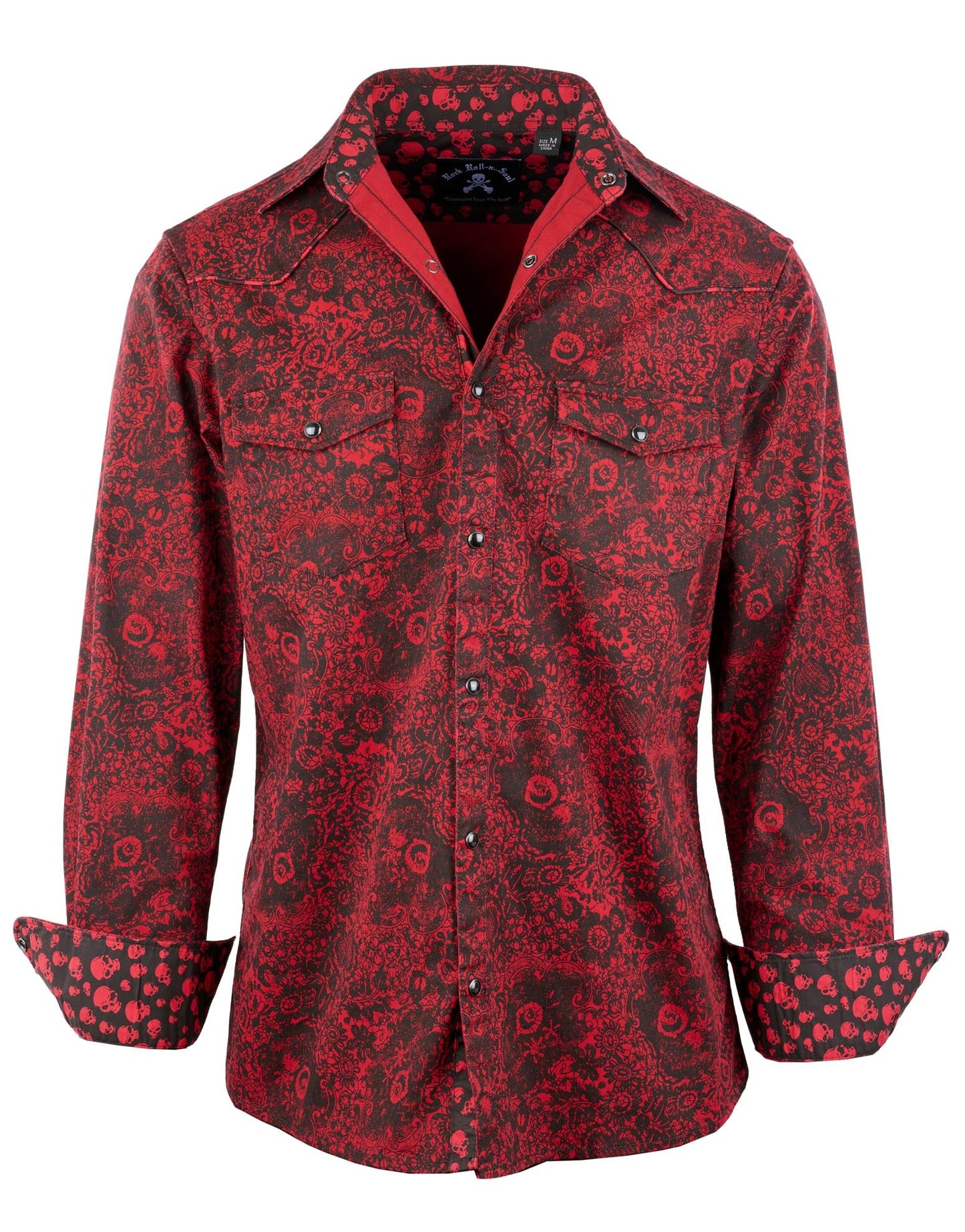 SYD Red
