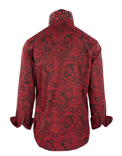 SYD Red