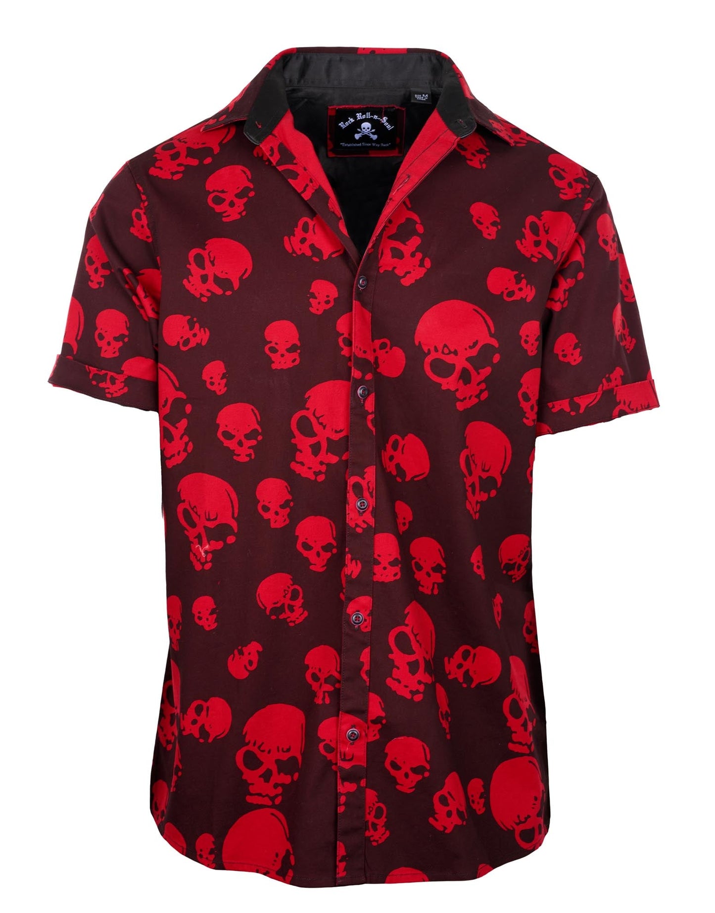S/S Helter Skelter