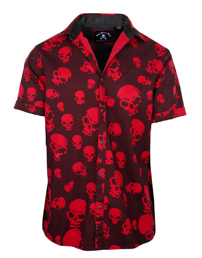 S/S Helter Skelter