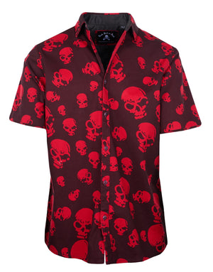 S/S Helter Skelter