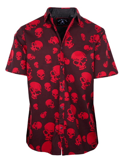 S/S Helter Skelter