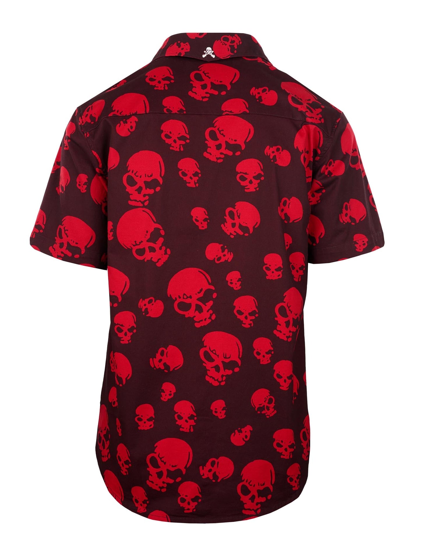 S/S Helter Skelter