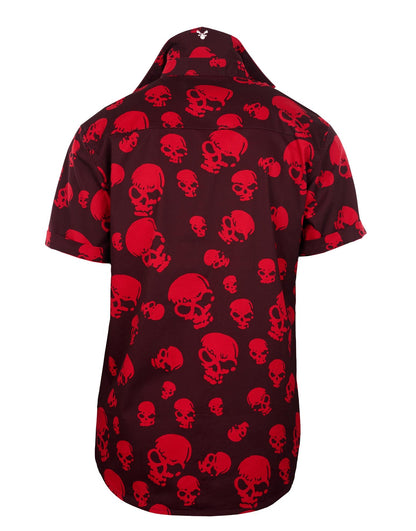 S/S Helter Skelter
