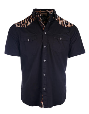 S/S Tennessee Stud