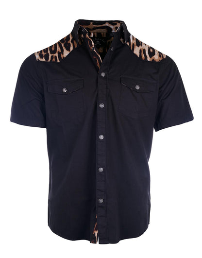 S/S Tennessee Stud