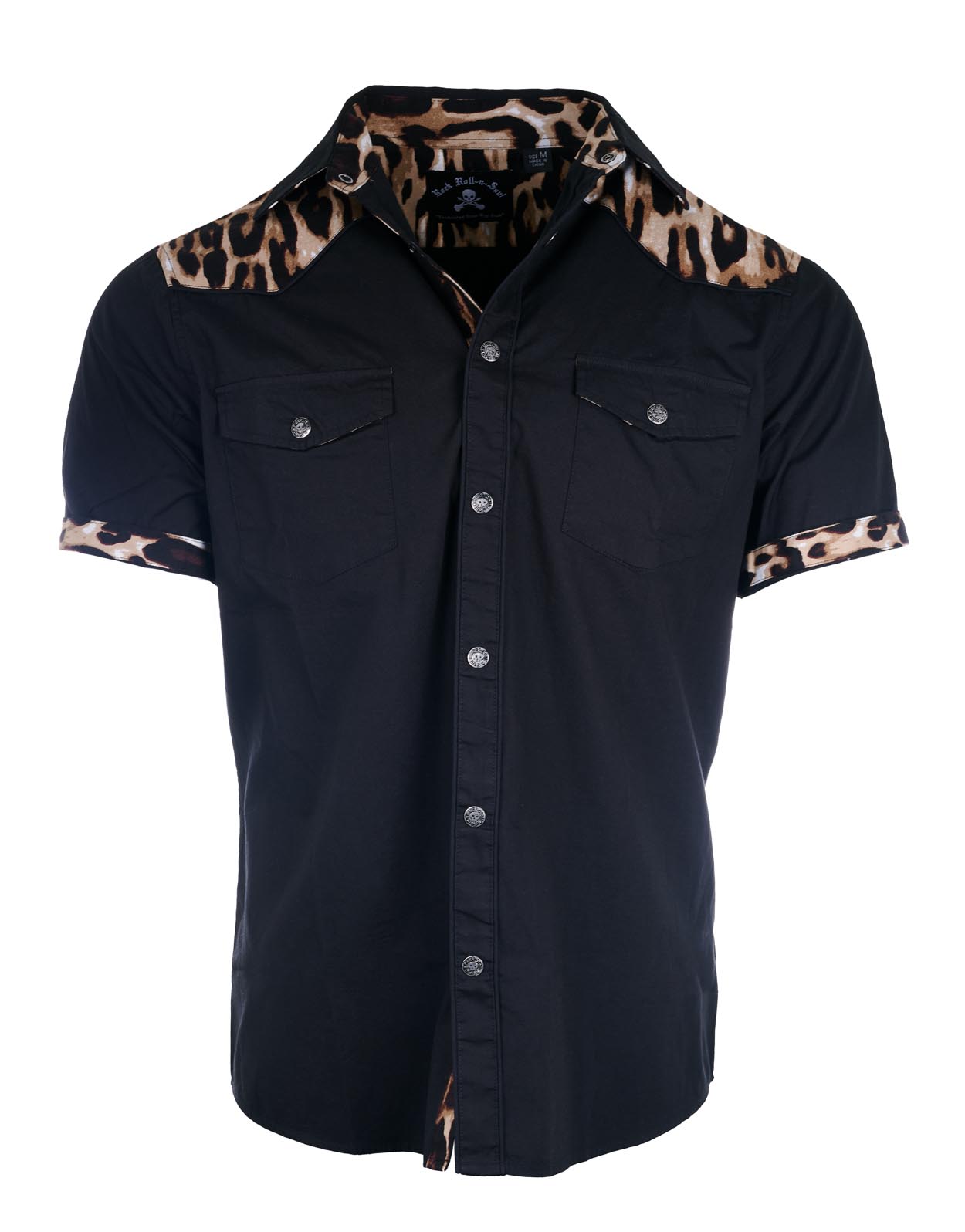S/S Tennessee Stud
