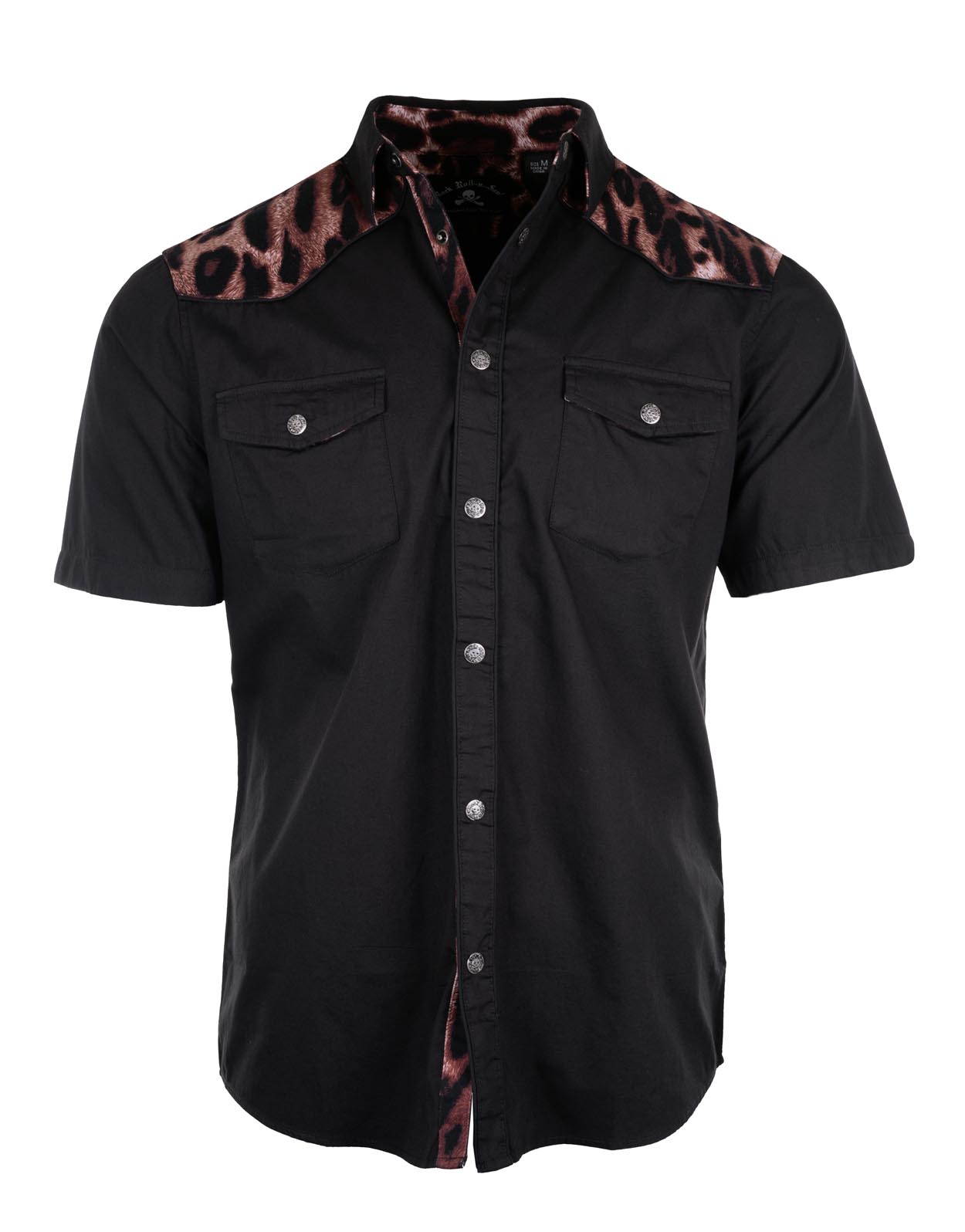 S/S Simple Man
