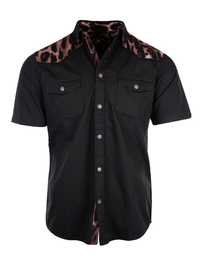 S/S Simple Man