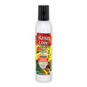 Rasta Love Smoke Odor Spray