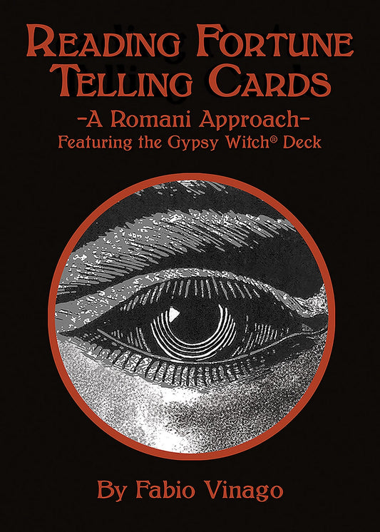 Reading Fortune Telling Tarot Deck
