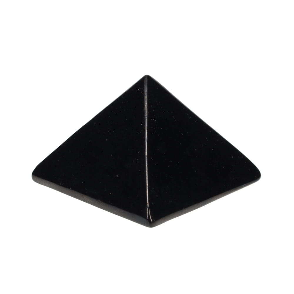 Shungite Pyramid - 40mm Base SALE