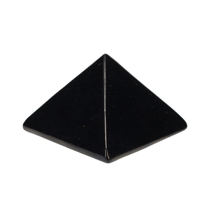 Shungite Pyramid - 40mm Base SALE
