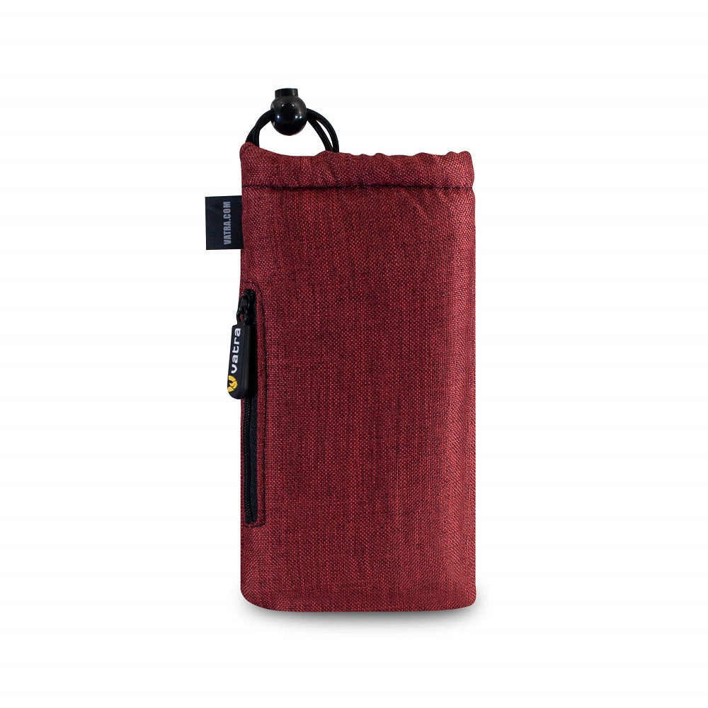 Skunk Bags Vatra 7" Drawstring with Zipper Pouch