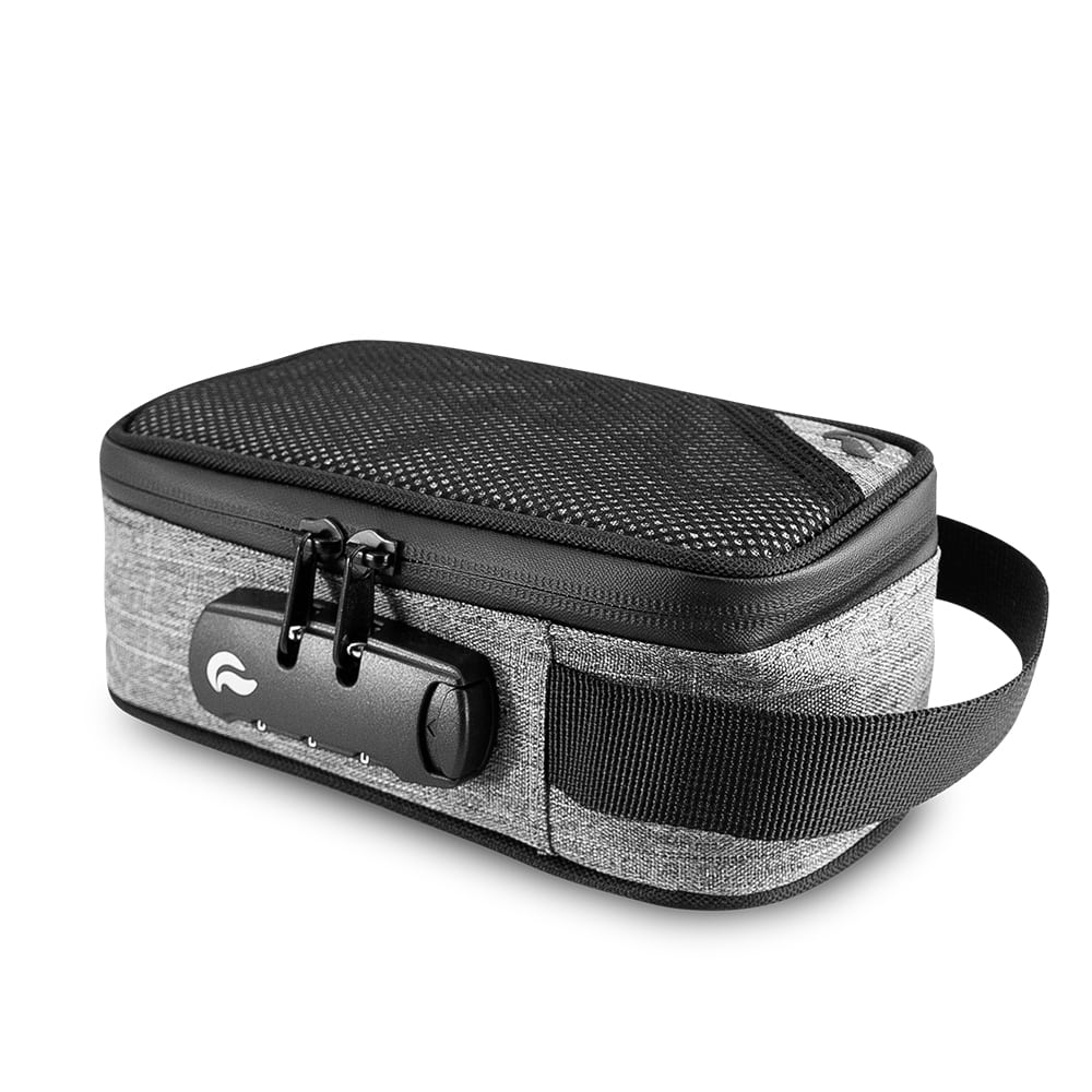 Skunk Bags Sidekick with Lock