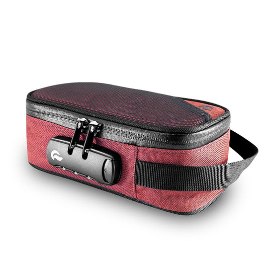 Skunk Bags Sidekick with Lock