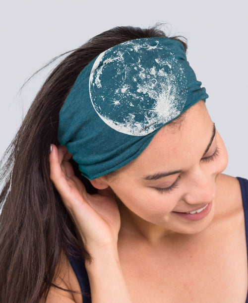 Soul Flower Full Moon Boho Headband SALE