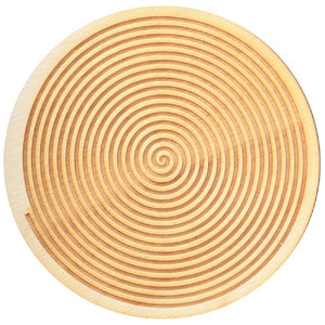 Spiral Crystal Grid SALE