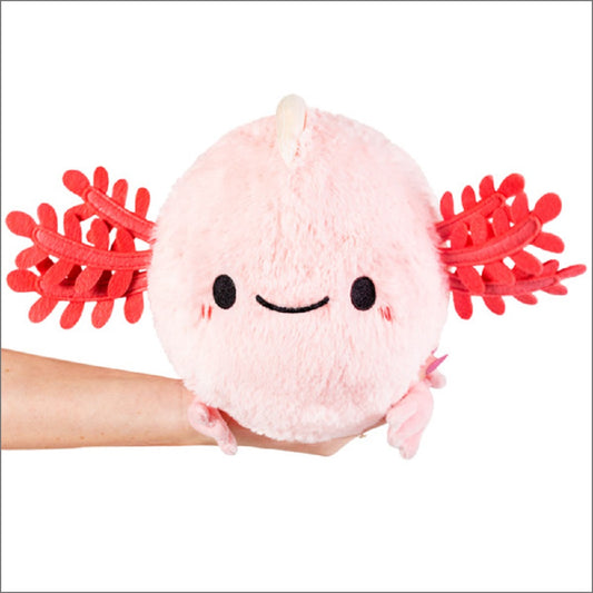 Squishable Axolotl - Mini 7"
