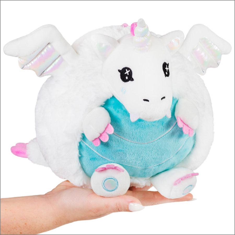 Squishable Crystal Dragon - Mini 7" SALE