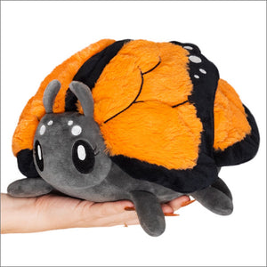 Squishable Monarch Butterfly - Mini 7"
