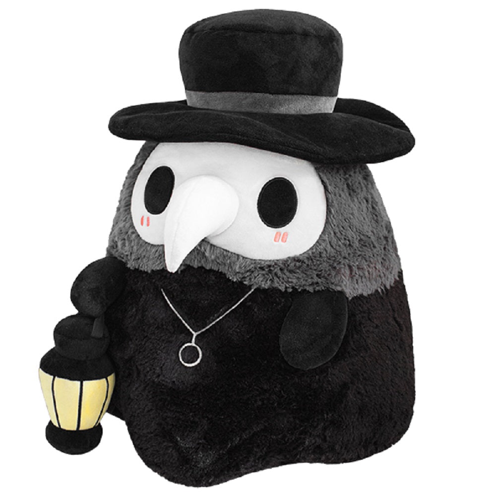 Squishable Plague Doctor - 15"
