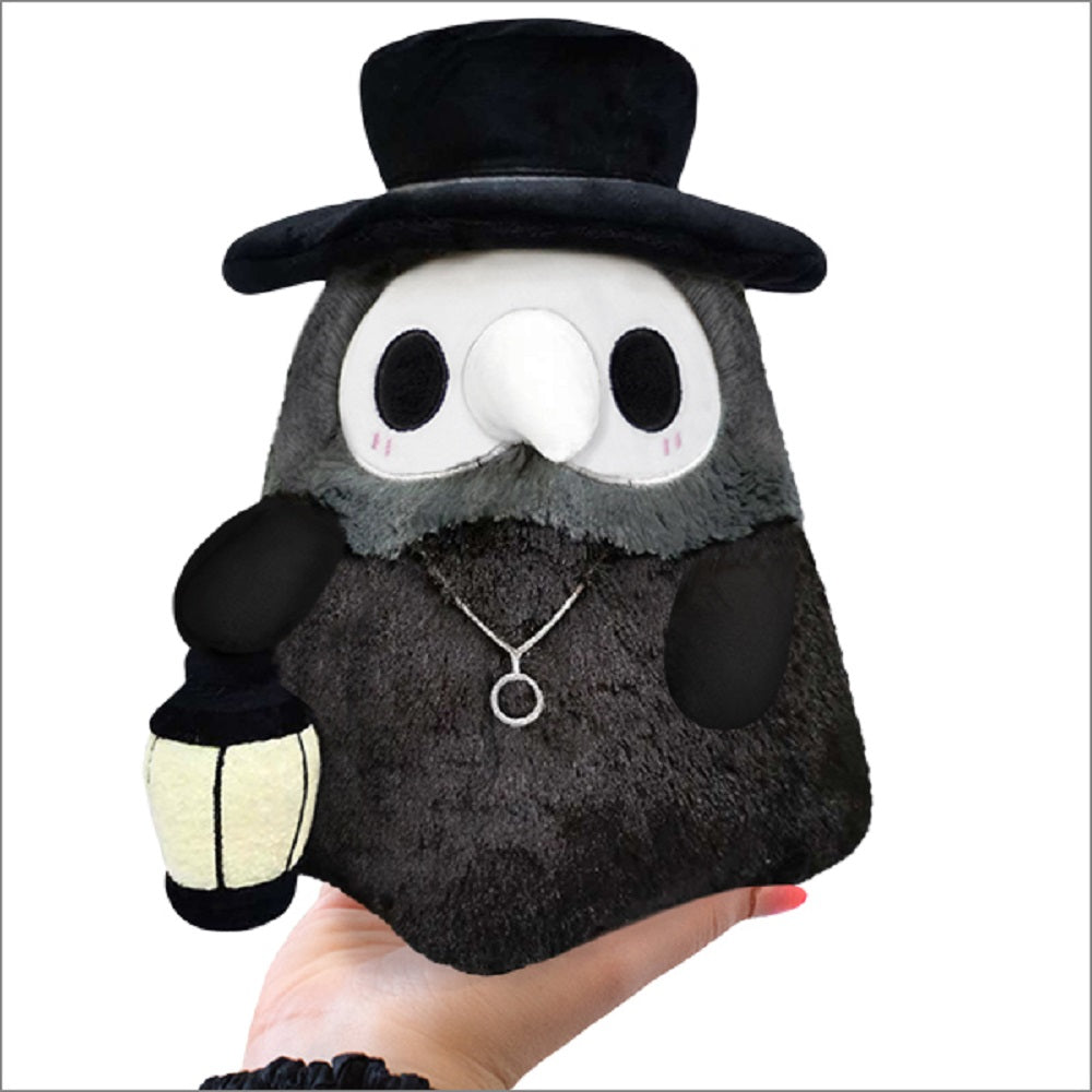 Squishable Plague Doctor - Mini 7"