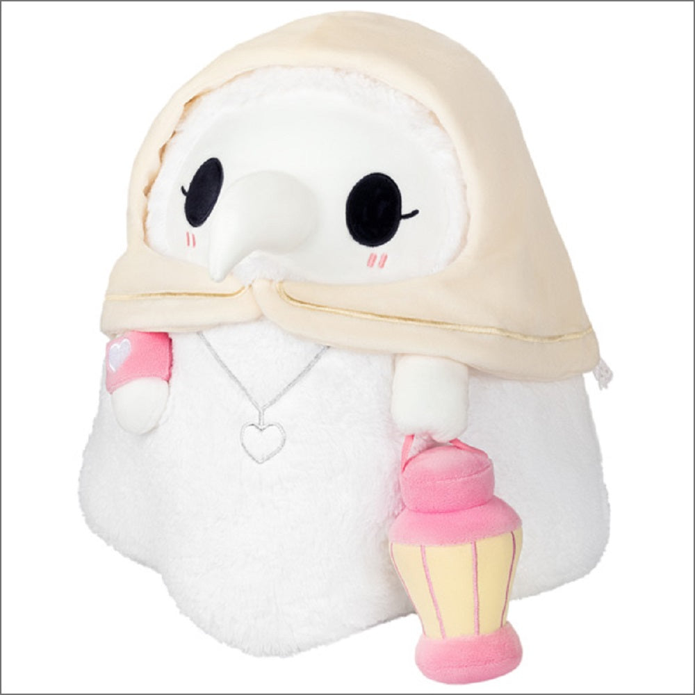 Squishable Plague Nurse - 15" SALE