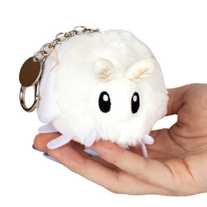 Squishable Poodle Moth - Micro 3"