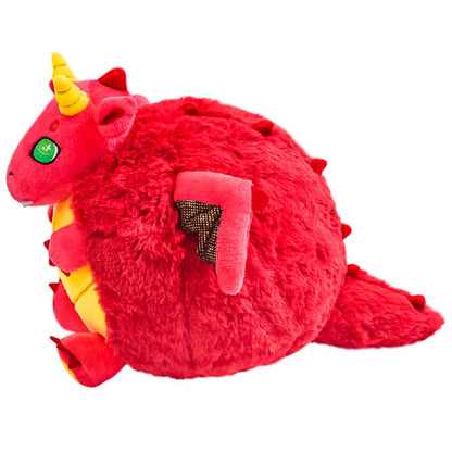 Squishable Red Dragon - Mini 7" SALE