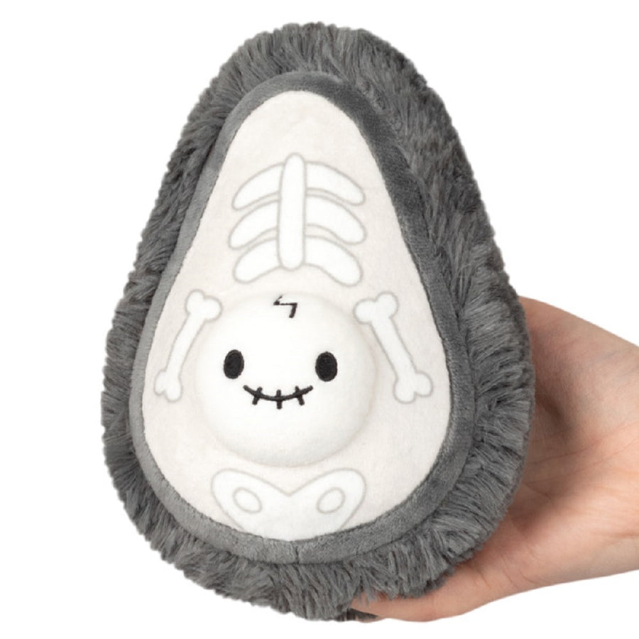 Squishable Skelecado - Mini 7" SALE