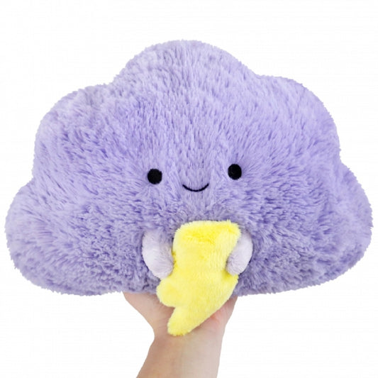Squishable Storm Cloud - Mini 7" SALE