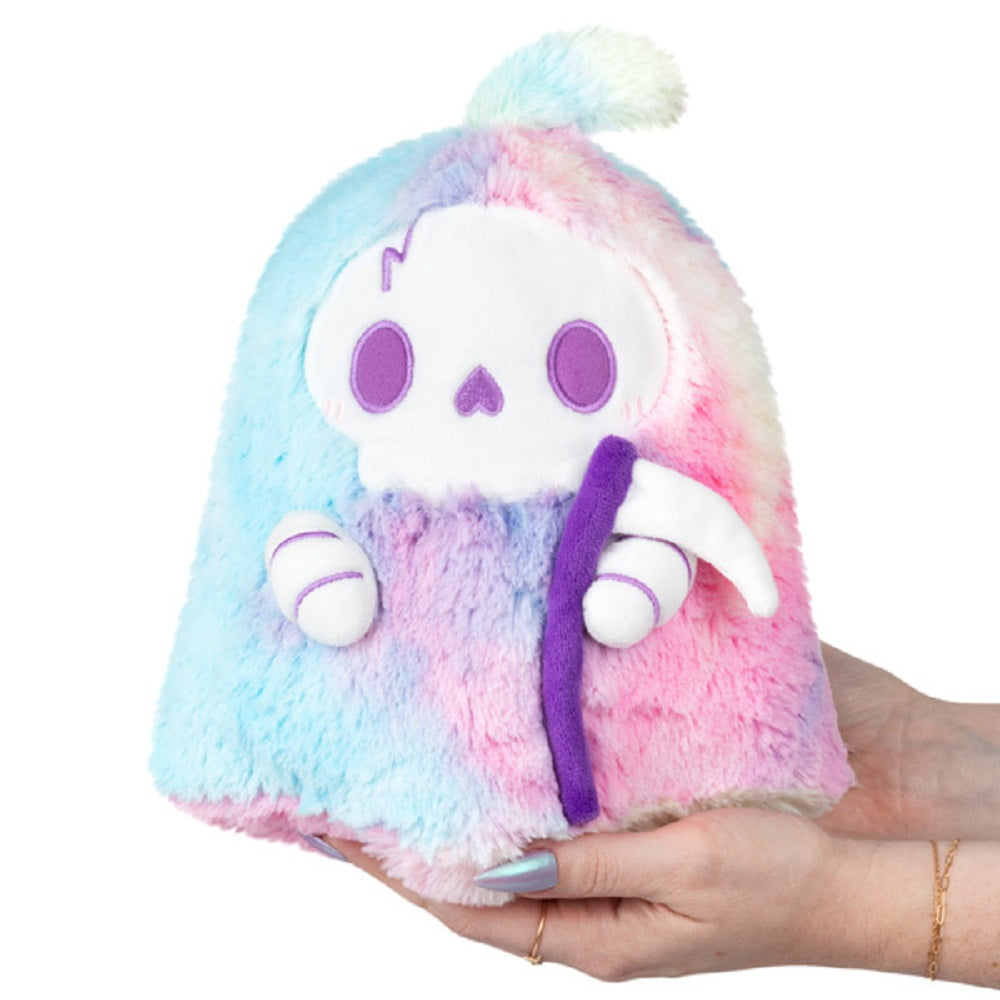 Squishables Tie Dye Reaper - Mini 7"